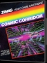 Atari  2600&nbsp; - &nbsp;Cosmic Corridor (1983) (Zimag)